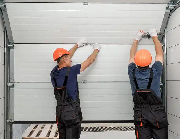 garage door service Orleans